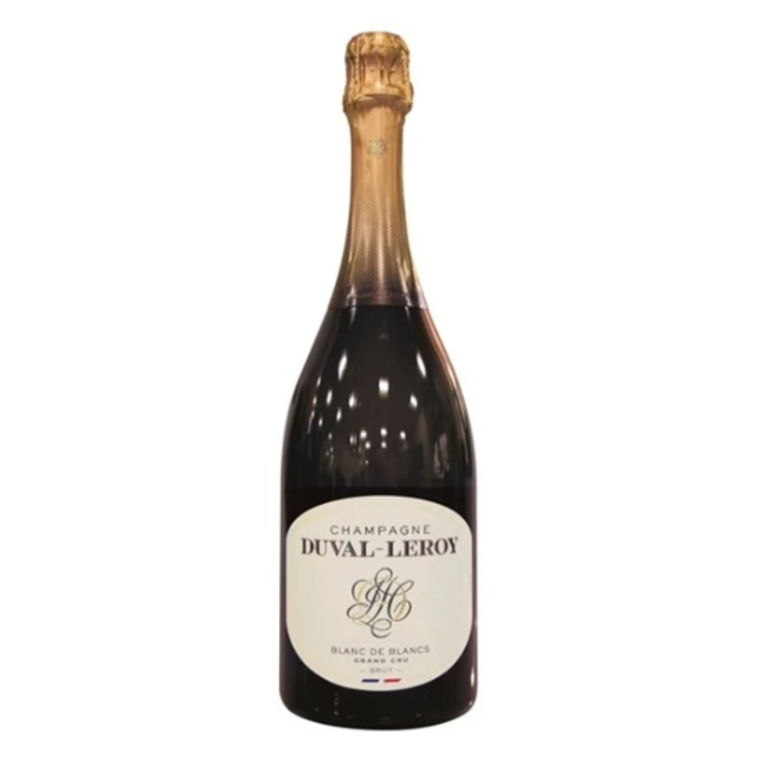 Champagne Duval-Leroy, Blanc de Blancs Grand Cru